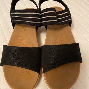 Skechers sandals